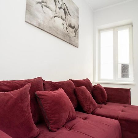 Kaunas Castle Apartments - One Bedroom Flat Exteriör bild