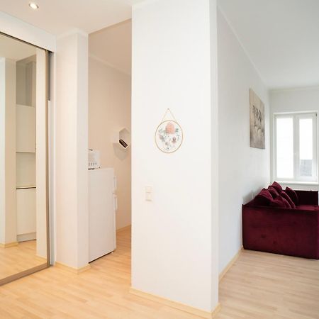 Kaunas Castle Apartments - One Bedroom Flat Exteriör bild