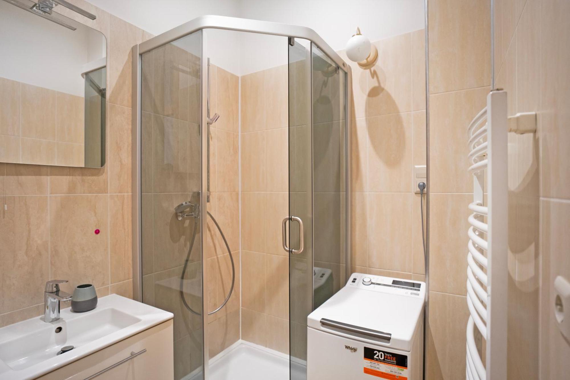 Kaunas Castle Apartments - One Bedroom Flat Exteriör bild