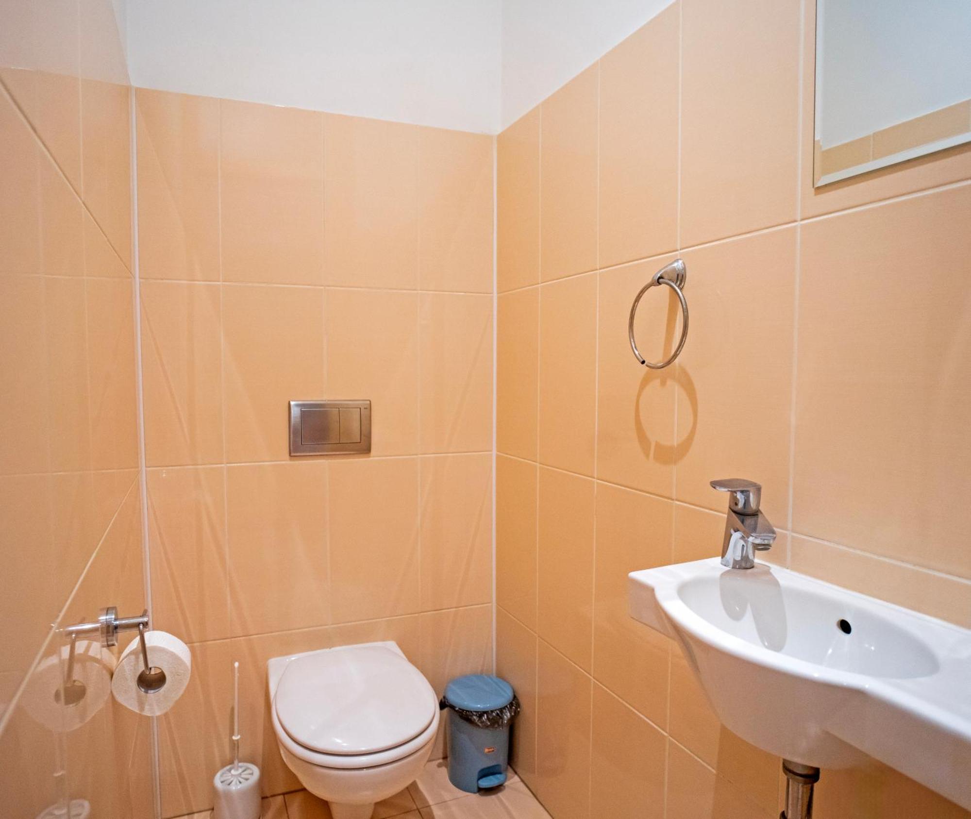 Kaunas Castle Apartments - One Bedroom Flat Exteriör bild
