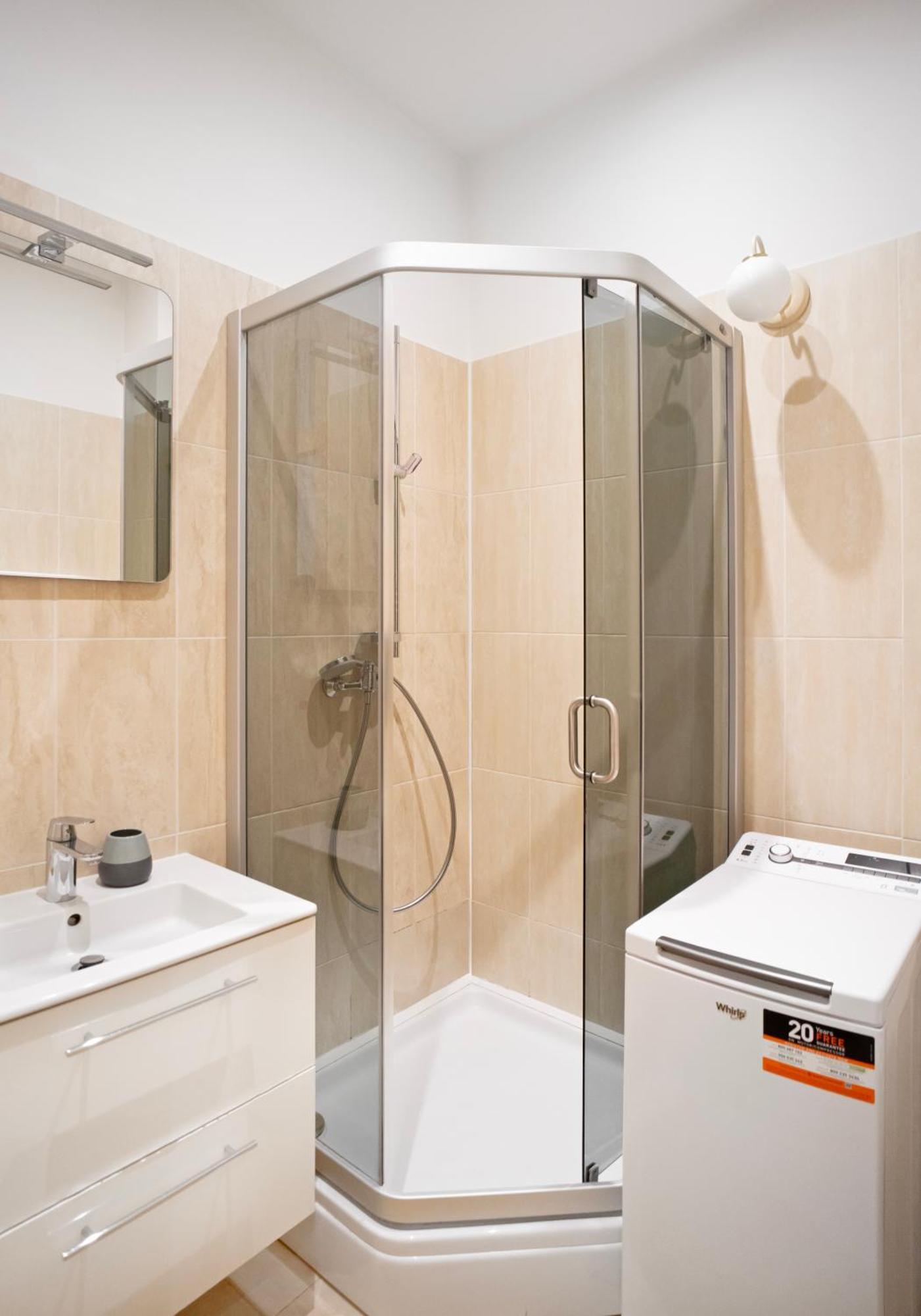 Kaunas Castle Apartments - One Bedroom Flat Exteriör bild