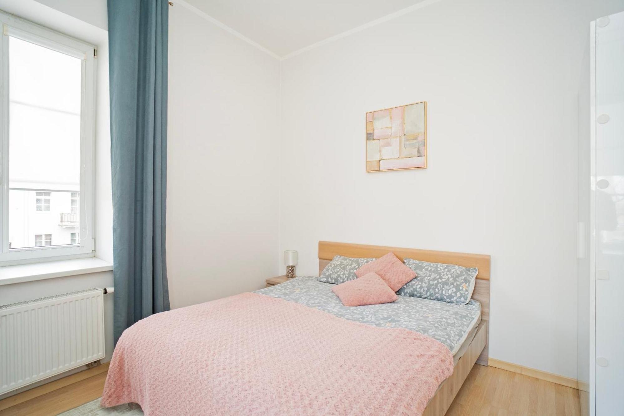 Kaunas Castle Apartments - One Bedroom Flat Exteriör bild